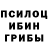 Галлюциногенные грибы Magic Shrooms wintik 71
